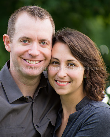 Carlie & Jonathan
