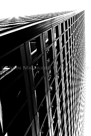 Looking Up