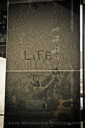 Life!