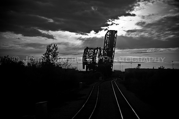 Bridge To Nowhere